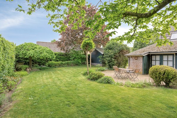 Medium property photo - De Dijk 19, 6028 RH Gastel